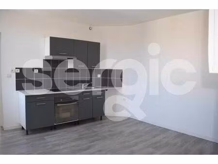 appartement type 2
