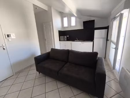 appartement à louer 450 eur par mois à marmande avec maurig im