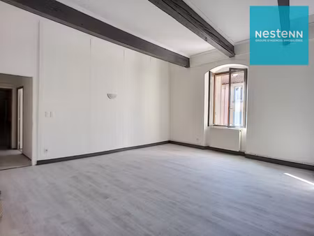 appartement montbrison 2 pièce(s) 68 m²