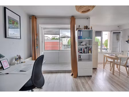 appartement montigny le bretonneux 1 pièce(s)