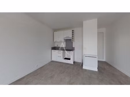 appartement morangis 1 pièces 29.04 m²