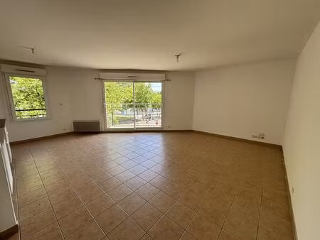 nantes - t3 - quartier geraudiere