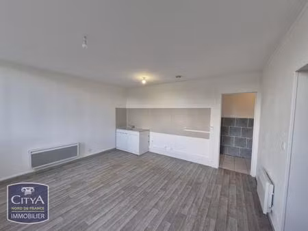 appartement 1 chambre