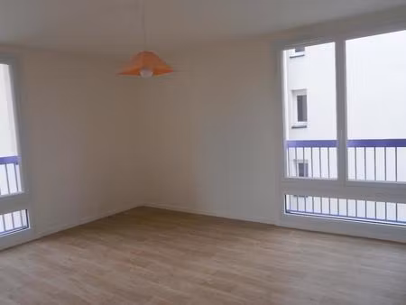 appartement t4