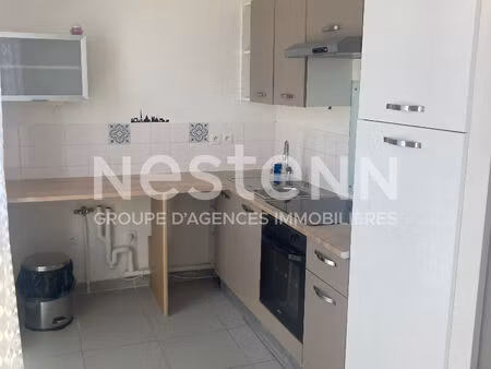 t2 meuble - secteur orgeval