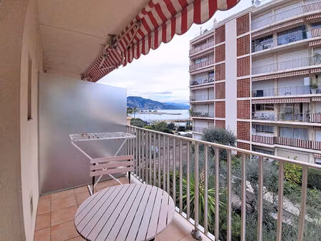 appartement roquebrune cap martin 1 pièce(s) 23 m2