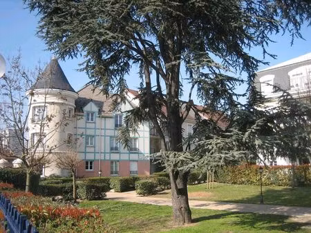 appt 2 pieces de 35 40 m² avec terrasse de 15 m²