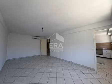appartement saint laurent du var 3 pièces - 90 m²