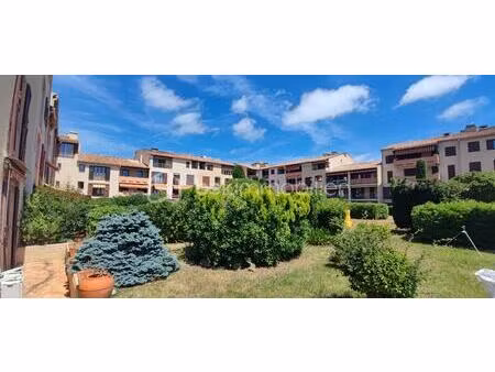 appartement de 88 m² à sainte-maxime