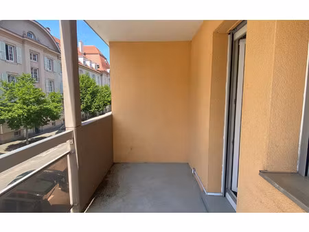 location appartement  m² t-2 à schiltigheim  617 €