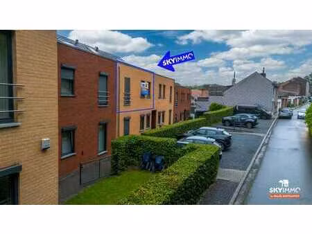 superbe appartement 2 chambres avec parking