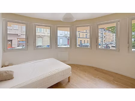 thonville - chambre en colocation - 14 m2