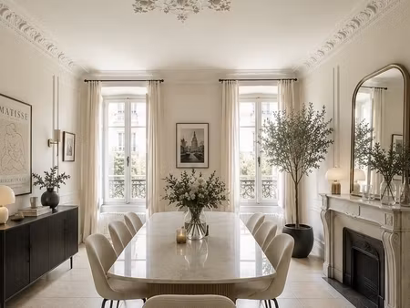 vente appartement 5 pièces