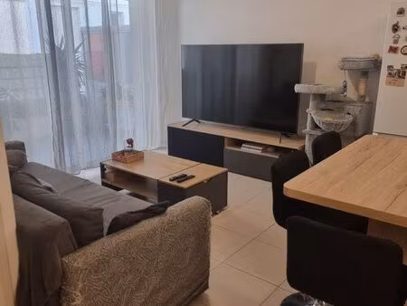 appartement 2pieces. toulon. 40 5 m2