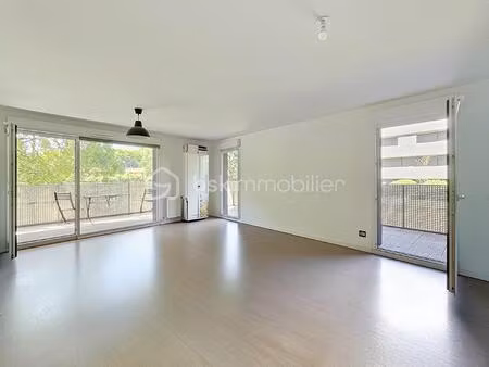 appartement de 83 36 m² à bagneux