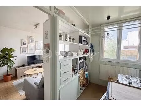 appartement de 61 m² à vincennes