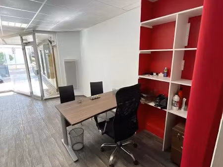 location locaux professionnels à neufchâteau (88300)  nan €