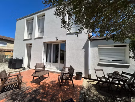 maison 130 m2 4 chambres