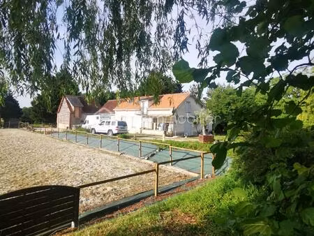 maison de 120 m² à bellegarde