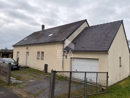 tres proche chauny  pavillon 165 m2