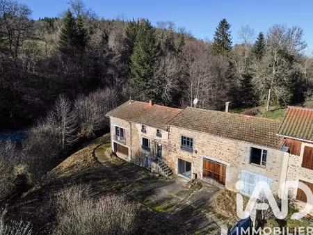 vente maison de campagne 6 pièces