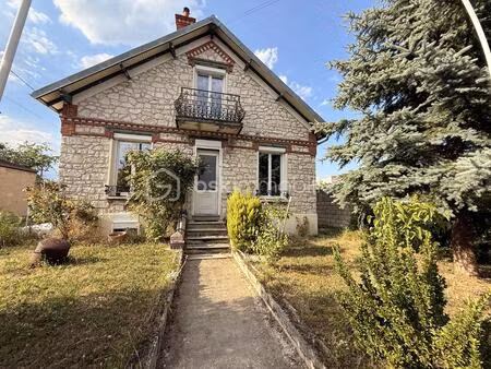 maison de 103 m² à champagne-sur-seine