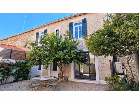 maison chateaurenard