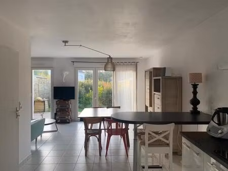 maison t4 - orvault - bc 1892