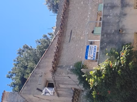maison ancienne de 150 m² à pernes-les-fontaines