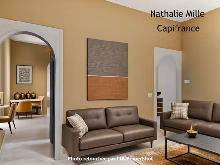 maison à vendre raismes 4 pièce(s) 70m2 71 000€