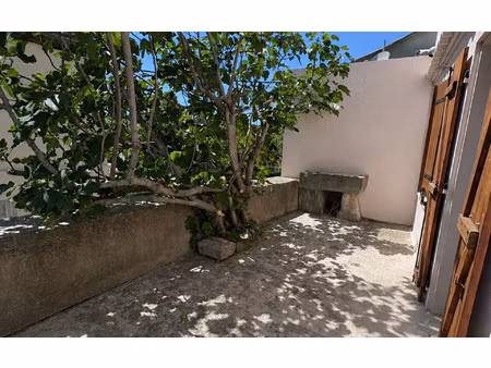 location maison  91.02 m² t-3 à salsigne  720 €