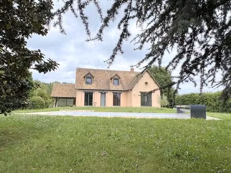 maison - savigné l'evêque - 8 pièce(s) - 151 m²