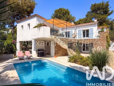 vente maison/villa 10 pièces