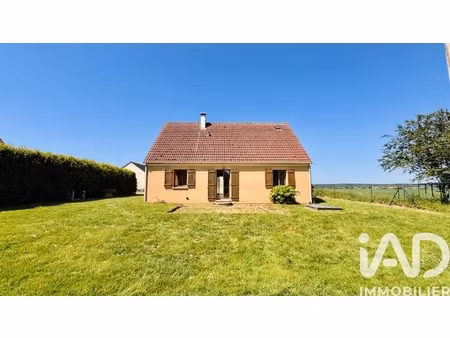 vente maison/villa 3 pièces