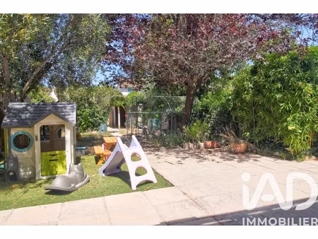 vente maison de village 5 pièces