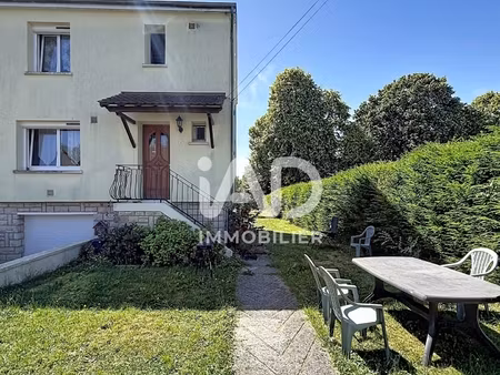 vente maison/villa 4 pièces