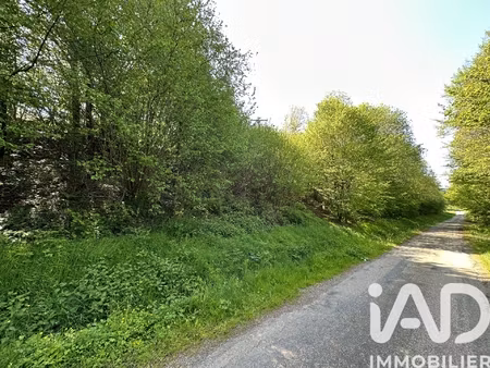 vente terrain 5 385 m²
