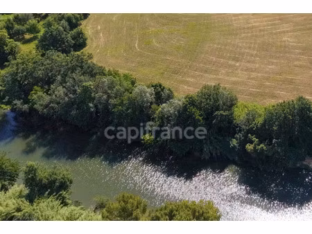 terrain à vendre sommieres 100m2 1 260€