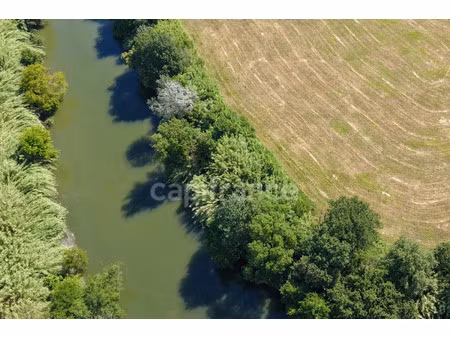 terrain à vendre sommieres 350m2 1 825€