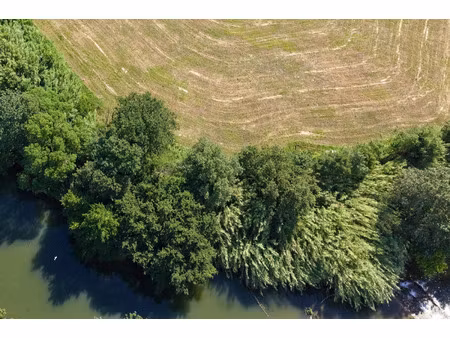 terrain à vendre sommieres 800m2 1 955€