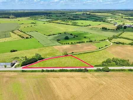 terrain agricole