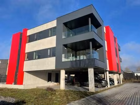 bureaux à louer à liedekerke