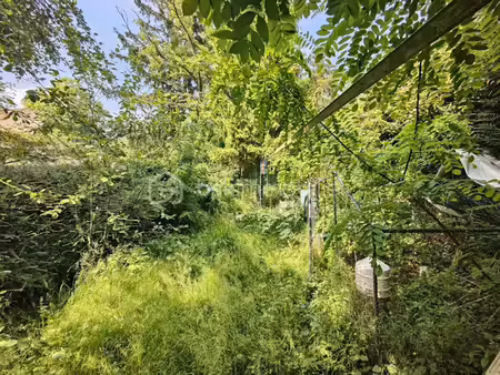 vente terrain 192 m² à saint-leu-la-forêt (95320)  100 000 €