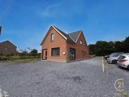 appartement à louer à rue de la motte 8a casteau (vbe35372)