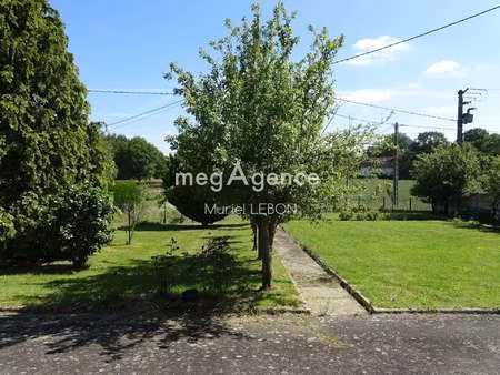 vente terrain à andouillé-neuville (35250) : à vendre / 642m² andouillé-neuville