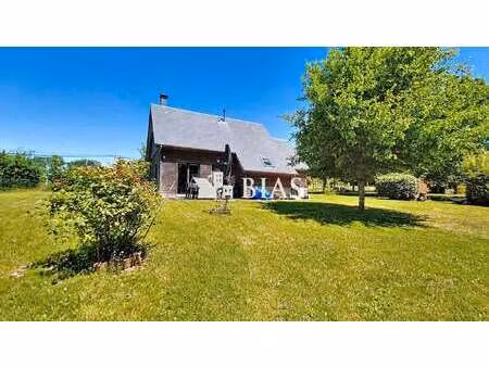 vente maison à bourg-achard (27310) : à vendre / 90m² bourg-achard