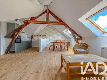 vente appartement 3 pièces à betton (35830) : à vendre 3 pièces / 64m² betton