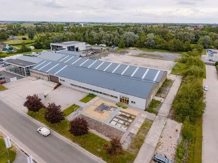 bien professionnel à vendre à ieper € 3.750.000 (lpakf) - formaadt | zimmo