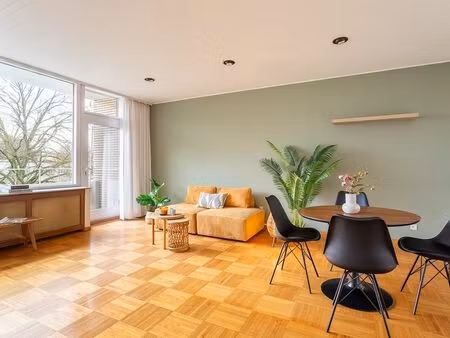 appartement à vendre à antwerpen € 195.000 (lpako) - walls vastgoedmakelaars - antwerpen |