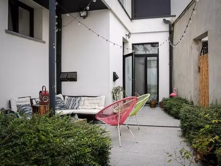 appartement à louer à gent € 1.850 (lpaj1) - cdf & co vastgoedmakelaars nv | zimmo